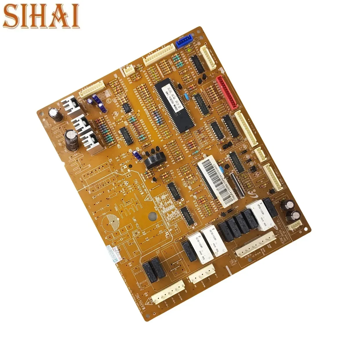 used for Samsung refrigerator  Computer boardused DA41-00641A Power supply board motherboard  Control board