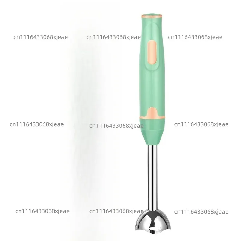 Immersion Hand Stick Blender Electric Food Stick Mixer For Meat Smoothies Sauces For Smoothies Sauces