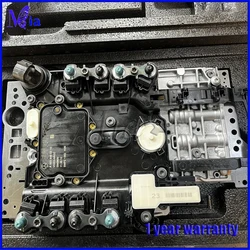 722.9 TCM TCU Transmission Control Unit With Valve Body Suit For Mercedes-Benz W218 CLS63 A0034460310 A0335457332 A0335456632