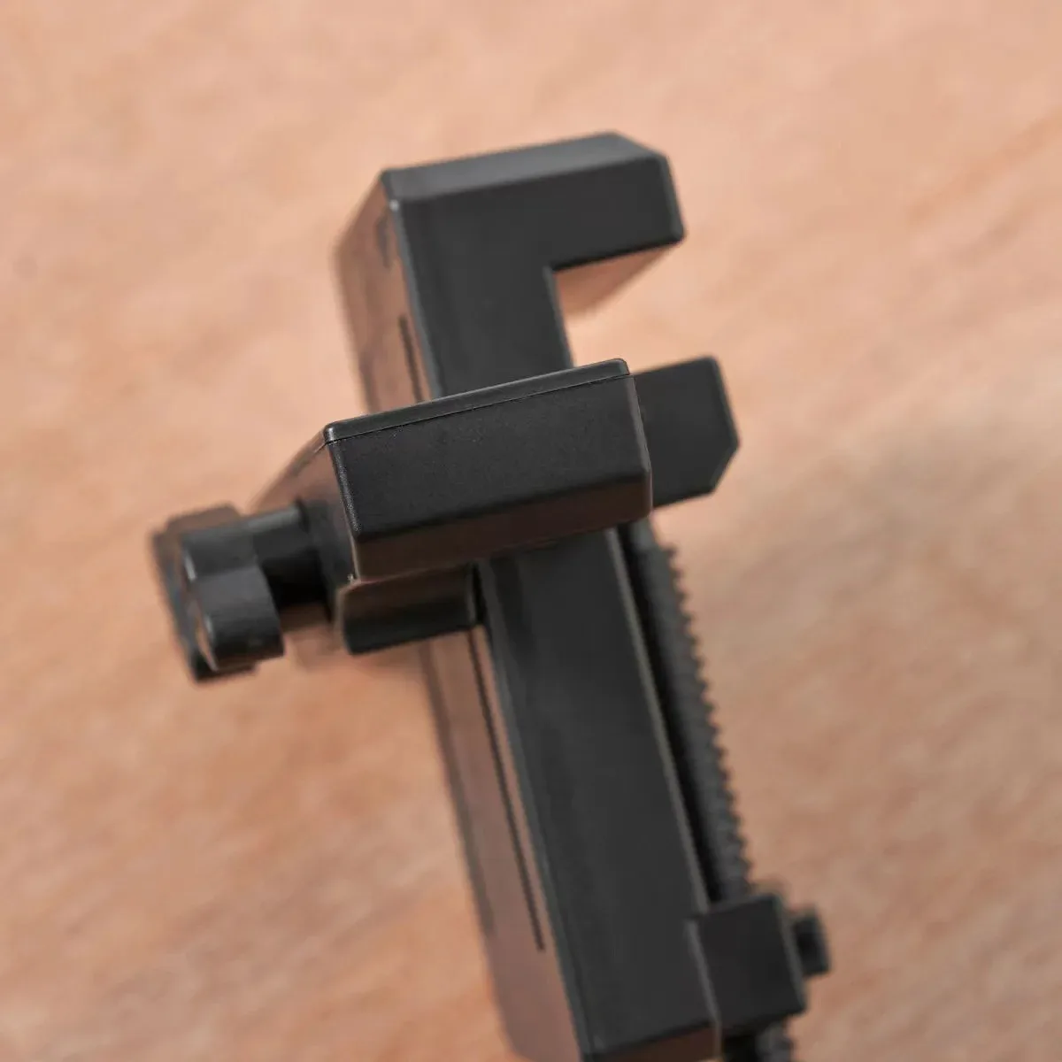 Cabinet Door Mounting Jig Cabinets Frame Install Clamp Stainless Steel Mounting Support Woodworking Tool