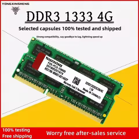 memoria ram ddr3 2GB 4GB 8GB DDR2 667MHZ 800MHZ PC2 5300S 6400S DDR3 1333MHZ 1600MHZ PC3 10600S 12800S SO-DIMM Laptop Memory