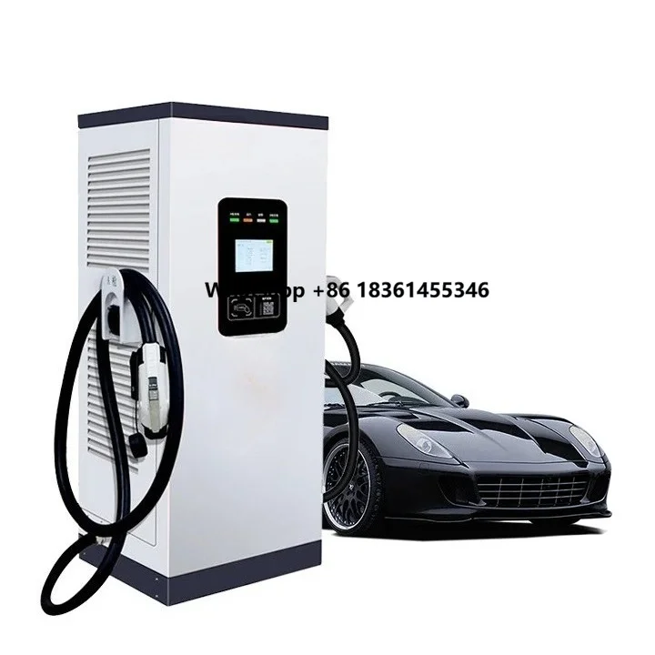 Advanced Anti Interference Reliable Charging Pile with Network