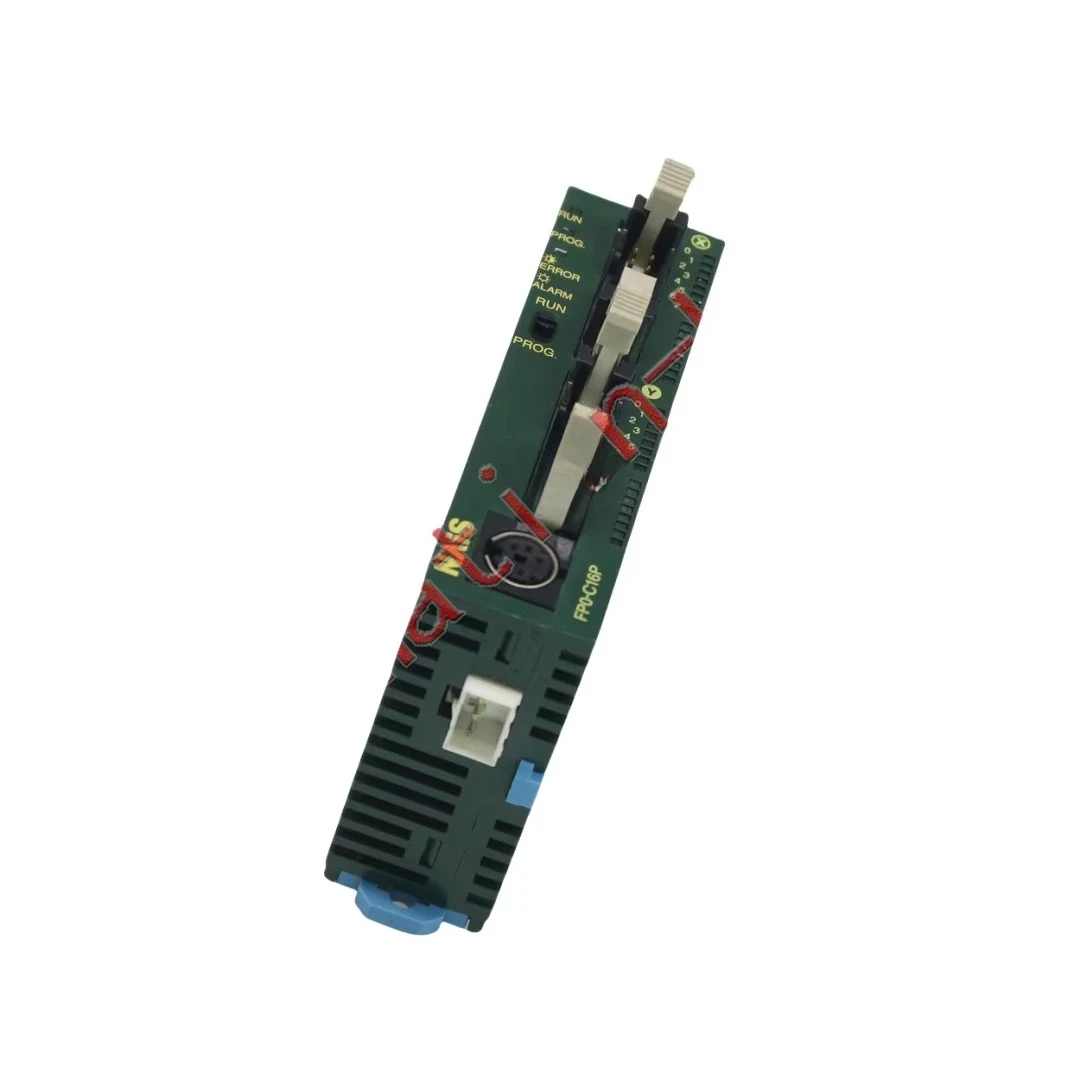 1PC Besturingseenheid AFP02353 FP0-C16P AFP02353