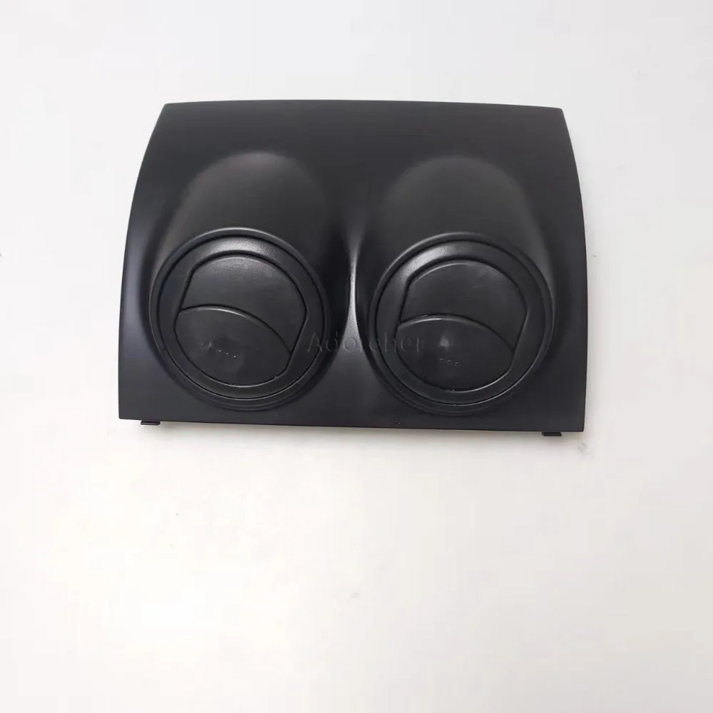 

Центральная верхняя отделка приборной панели, литая панель вентиляционного отверстия приборной панели для Chevrolet Aveo 2005 2006 2007 2008 2009 2010 2011