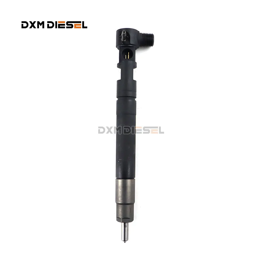 Original EMBR00301D A6710170121 New CRDI Diesel Fuel Injector Nozzle For SsangYong Korando C Actyon Sports Stavic Rodius Rexton