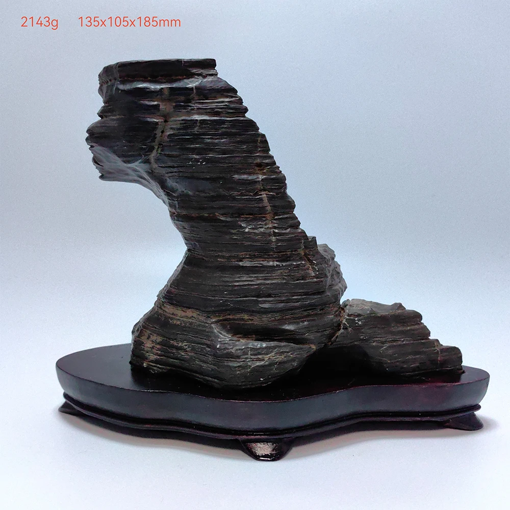 1PC Asian Natural Stones Alpaca Type Mountain Series Rough Stone Collect Room Decoration Rock Reiki Decoration Home Gift