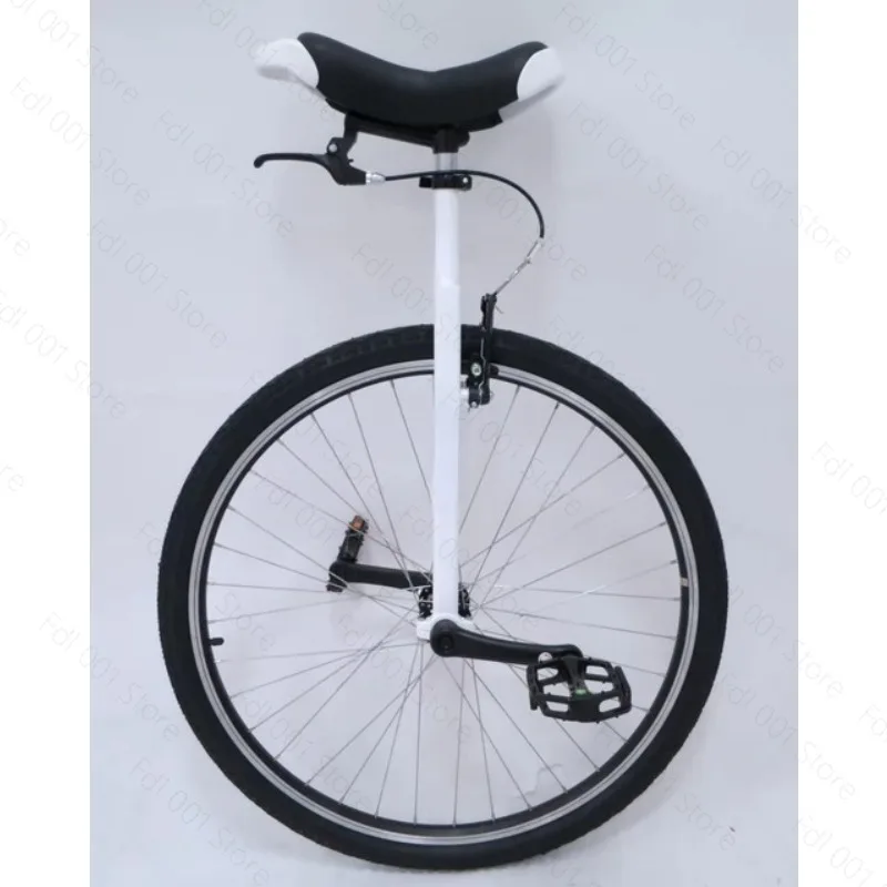 28 inch road trip unicycle/long-distance unicycle