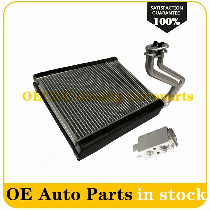 31436487 LR097253 LR004007 LR009797 AC Evaporator Core New For Jaguar Land Rover Discovery Sport L550 Range Rover Evoque L359