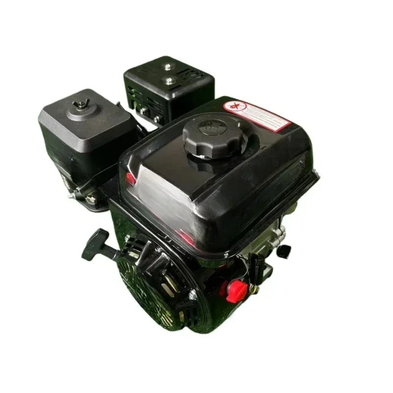 168F170F Small engine 6.5hp 7.5hp8hp Water pump Micro tractor Combine harvester Mechanical
