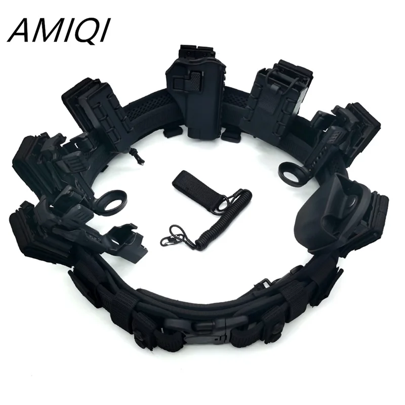 AMIQI Multifunctional Belts