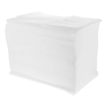 100 Pcs Mattress Beauty Salon Supplies Bed Covers for Spa Pads Accessories Massage