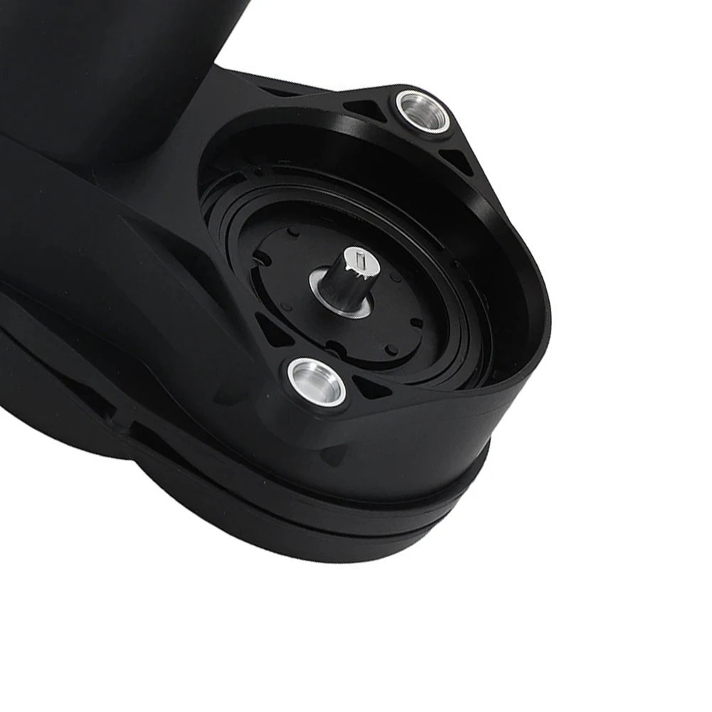 

1pcs Black Plastic Part Number 46310-78010 4631078010 Electric Brake Caliper Motor Rear For Lexus NX300h RX350L 2018-2021