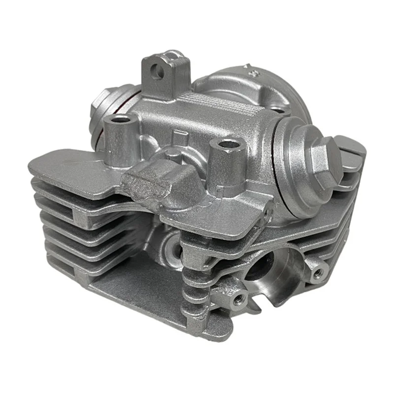 Ac29-Cylinder Head Assy Engine Replacement Part 5VL-E1111-11 For YBR125 TTR125 2005-2017