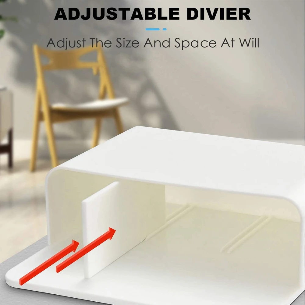 Whiteboard Magnetic Marker Storage Box Set Magnetic Dry Erase Marker Magnetic Whiteboard Eraser for School Office Home