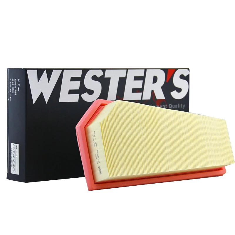 

For Mercedes SLK200, SLK250, C180, C250, E200, E250 2009-2015 WESTGUARD Air Filter MA7300 A2710940304