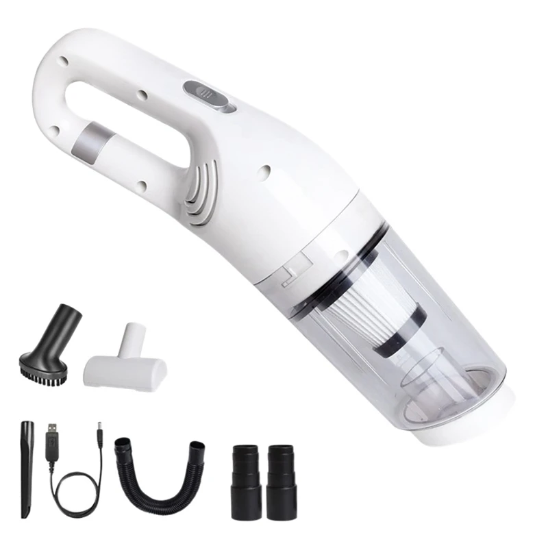 

Keyboard Cleaner Car Wireless Vacuum Cleaner Suction Home Portable Handheld Vacuum Cleaning Cordless Vacuum Cleaner