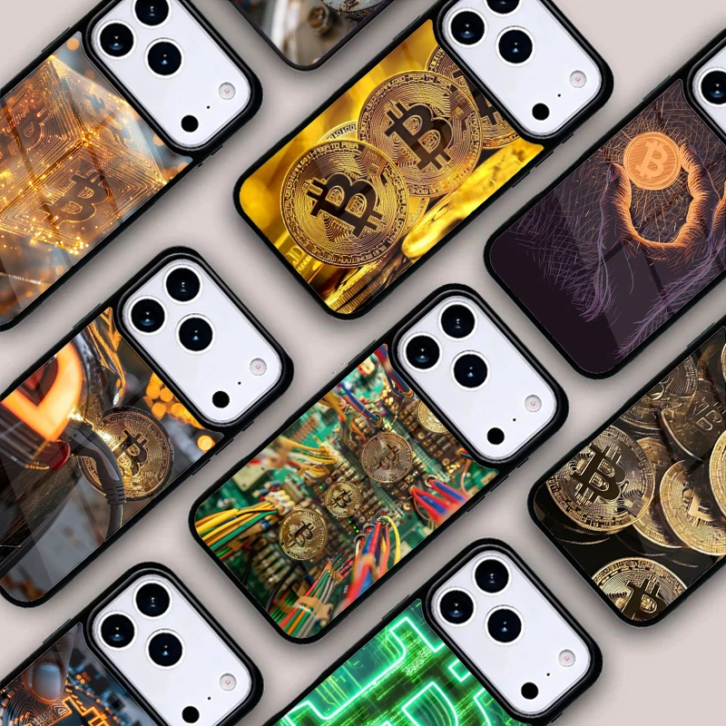 Btc Bitcoin Soft Ph…