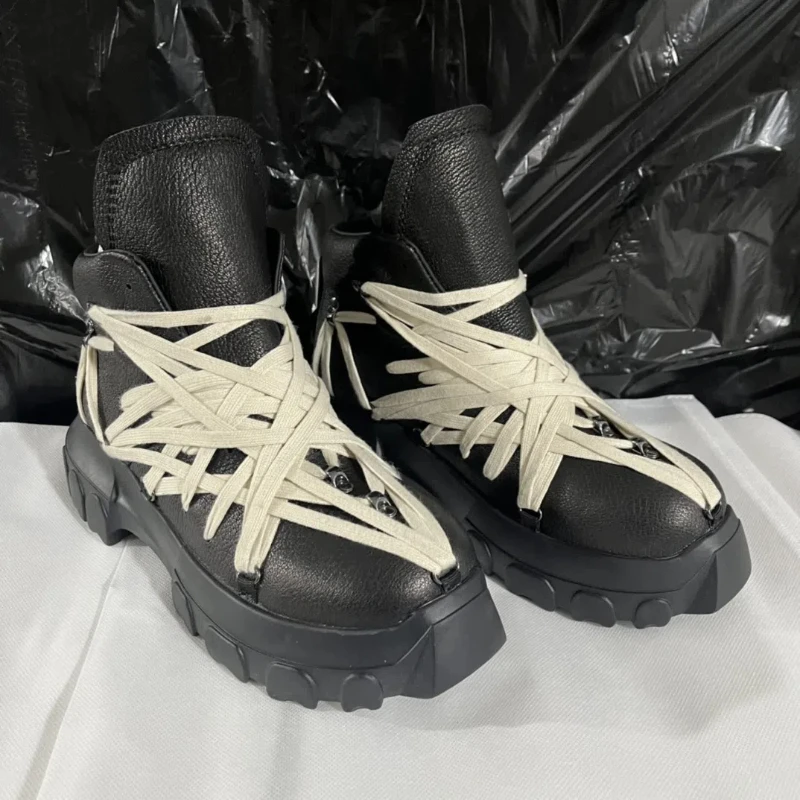 

2025SS R0 New High Top Retro Thick Bottom Height Increase Fashion Shoes Sneaker Men's Sneakers Mens Shoe Women's Sports