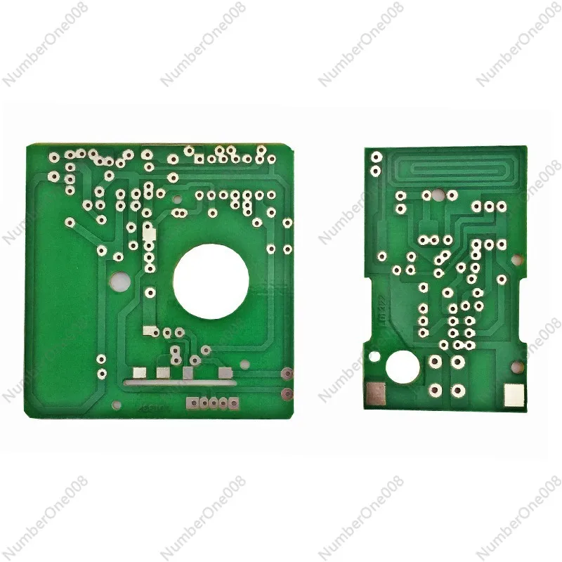 WL2066B wireless doorbell electronic production DIY kit teaching equipment music doorbell parts WK-56-67