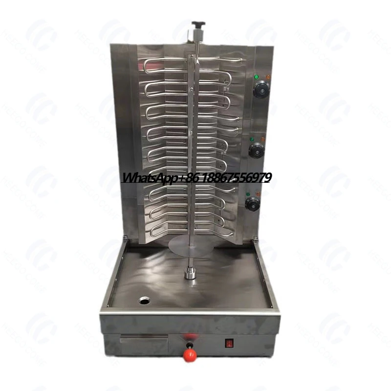 

Automatic BBQ Robot Electric BBQ Machine Chicken BBQ Machine for Sale