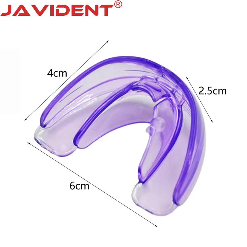 1Pc Dental Aligner for Adults Multi-Function Soft Teeth Aligner Silicone Teeth Grinding Protector Oral Care Supplies