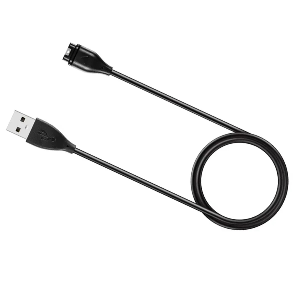 Universal Data Cable Durability High-Speed USB Suitable For Jiaming Fenix5 6S 5X/245/945 High Speed USB Charging Cable