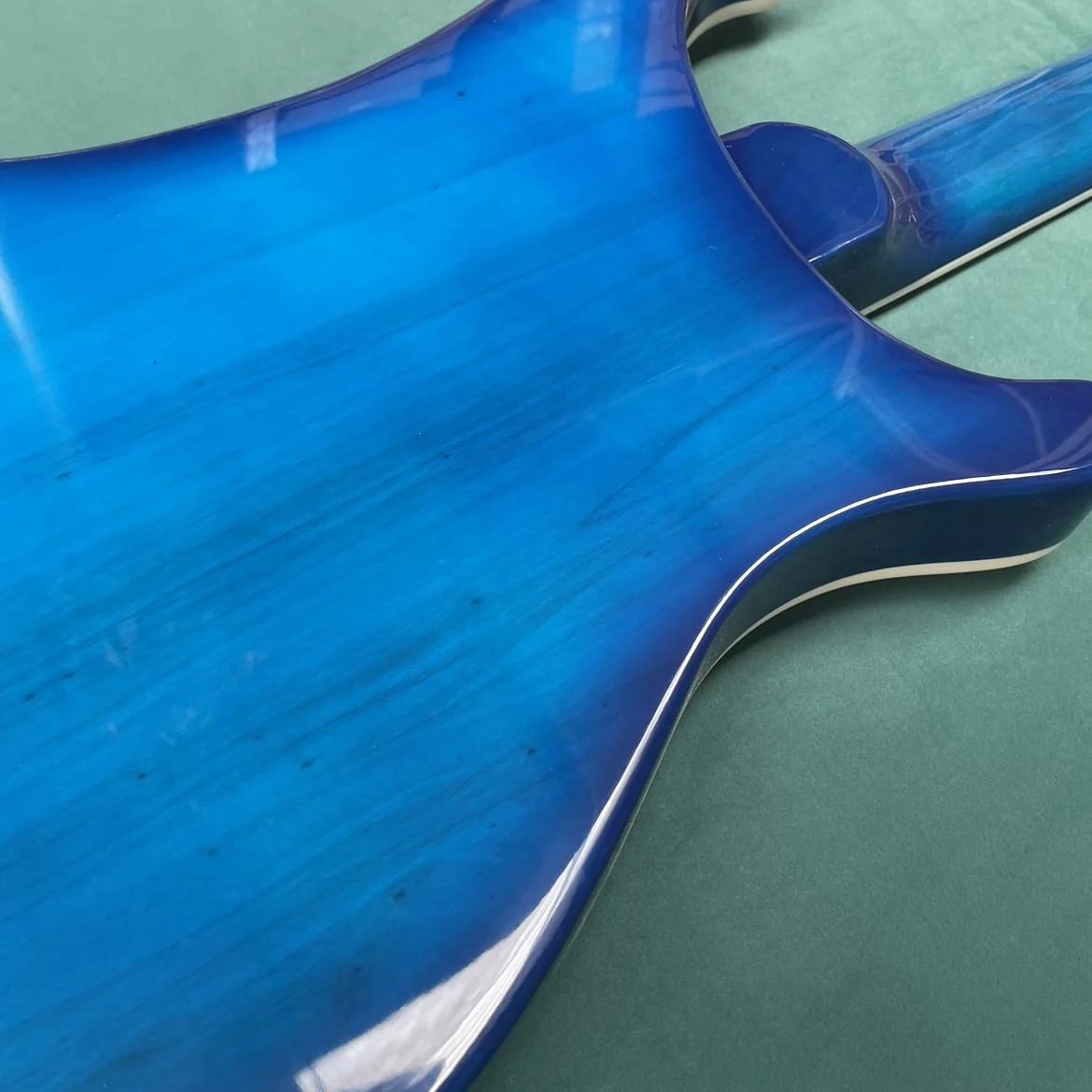4-string electric bass guitar,mahogany body bass-specific pickups guitars, left-handed friendly for collection electric guitarra view 6