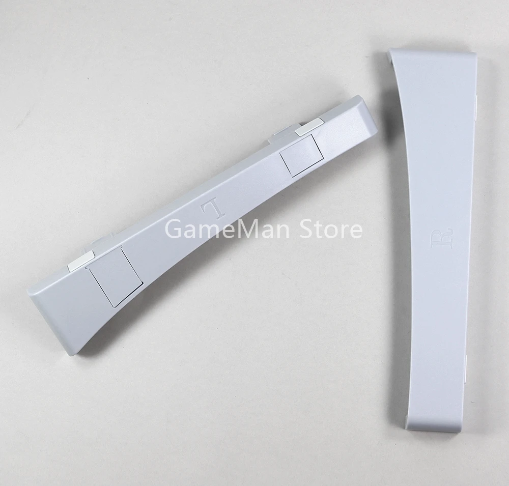 10 комплектов для Playstation 5, горизонтальный кронштейн, подставка, держатель для консоли PS5, аксессуары для дисков и цифровых версий