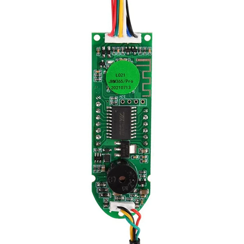 Dashboard for Xiaomi M365 Pro Electric Scooter Bluetooth Circuit Board for Xiaomi M365 Pro Accessories Repair Parts