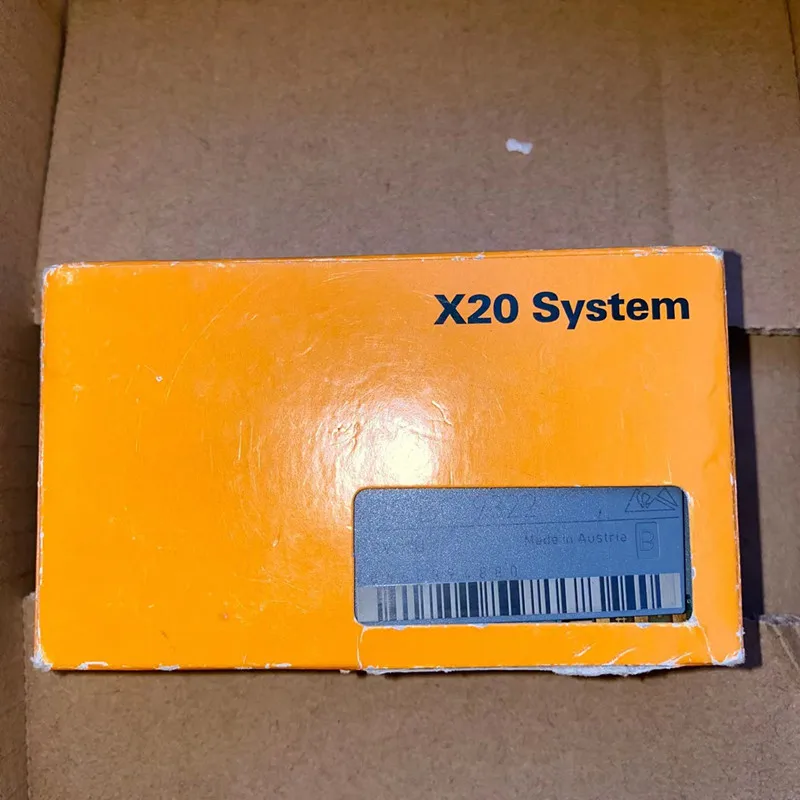 Austria X20DI9372 B & R X20DO9322 Module X20DI9371 X20D08332 In Stock