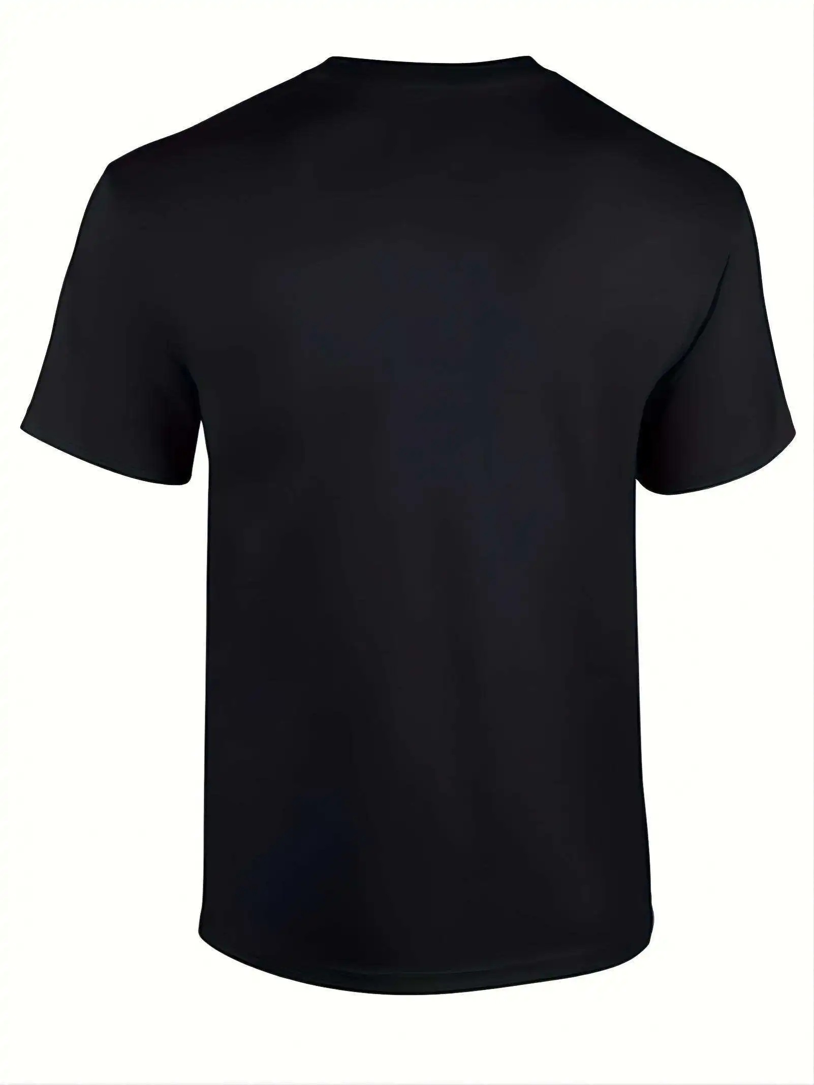 I LIKE SNAKES Size 'S' T-Shirt - Humorous Black Tee with Coiled Python Illustration and Playful Text '& MAYBE LIKE 3 PEOPLE' - Casual and Fun Graphic Top for Snake Lovers