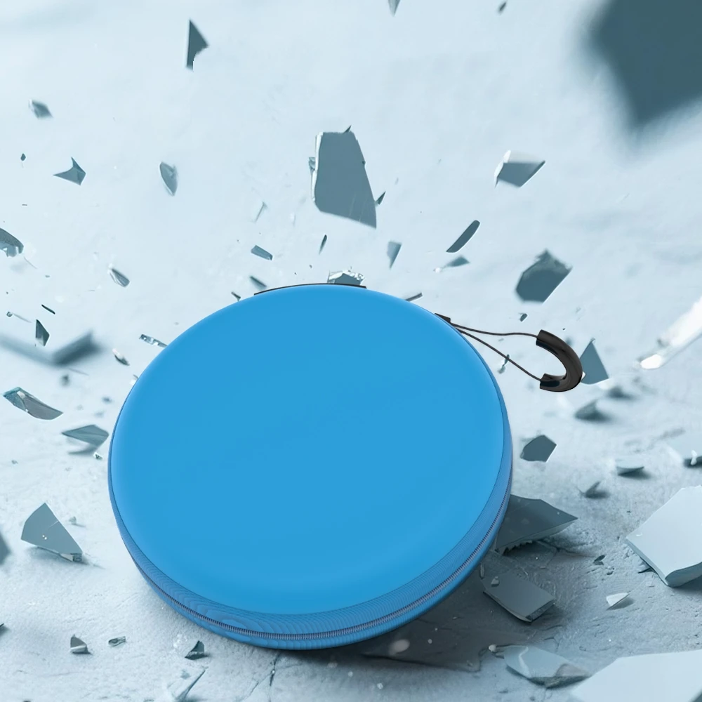 Bolsa de armazenamento à prova de choque para Tamagotchi Paradise bolsa de armazenamento de máquina para animais de estimação à prova de poeira