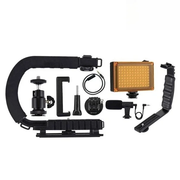 U-Shaped Stabilizer…