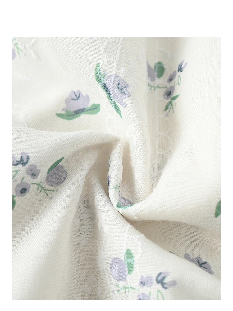 Verão floral ort sve irt feminino plus size ele topo na moda v-ne fibra de poliéster pêra ape corpo pe