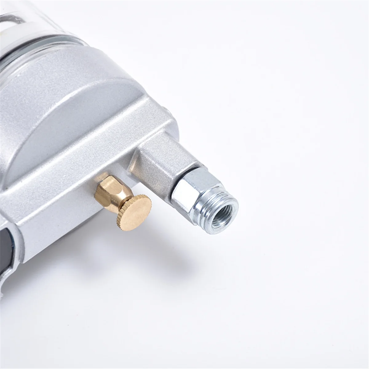 ABJZ Cordless Electric Grease Machine High Pressure Car Lubricating Oil Tool Kit for 18V 21V Battery