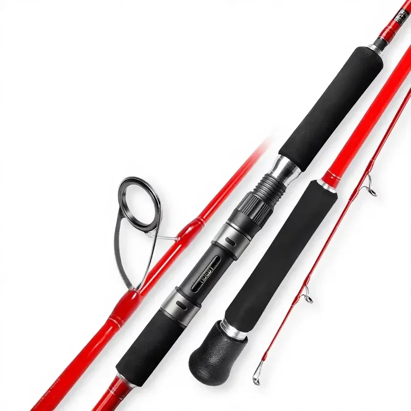 For Nobi Xiao Ke K5 Carbon Iron Pole Pencil Rod GT Golden Fishing Rod Sea Fishing Gear Spot Batch
