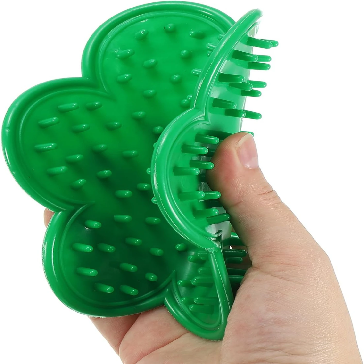 

Revolutionary and efficient ergonomic rose thorn remover - Effortless and easy gardening essential tool. Welcome ease and say go