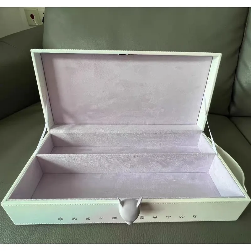 Genuine Original Pokemon PTCG Mewtwo VSTAR Gift Box Set Simplified Chinese Collectible Cards Trading Anime Peripheral Game Toys