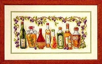 

Cross Stitch Set Chinese Cross-stitch Kit Embroidery Needlework Craft Packages Cotton Fabric Floss New Designs Embroidery ZZ609