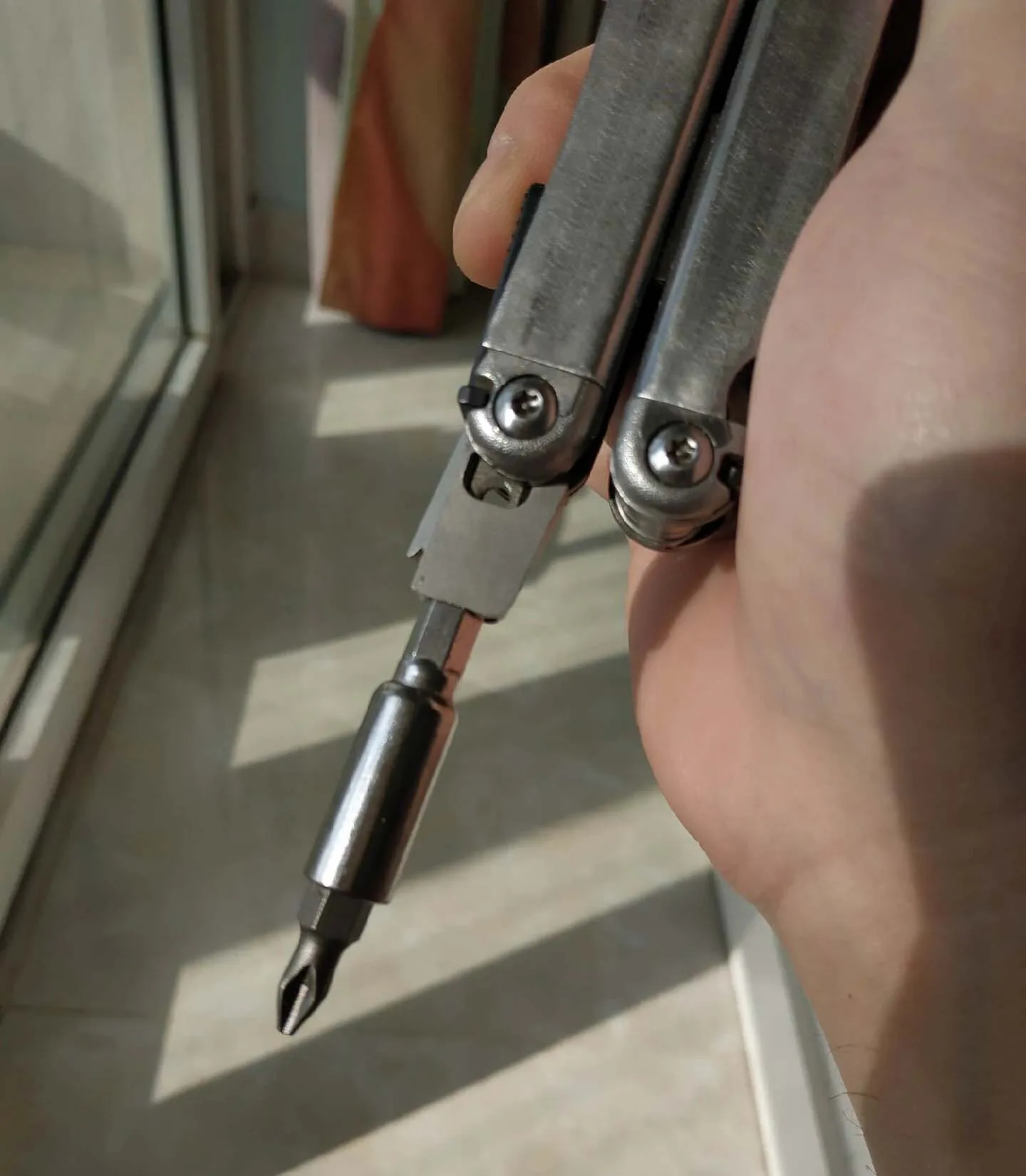 Imagem -03 - Bit Screwdriver Broca Extensor Leatherman Wave Tti Alx Alicate de Sinal Parafusos Não Incluídos 635 Bits Conjunto