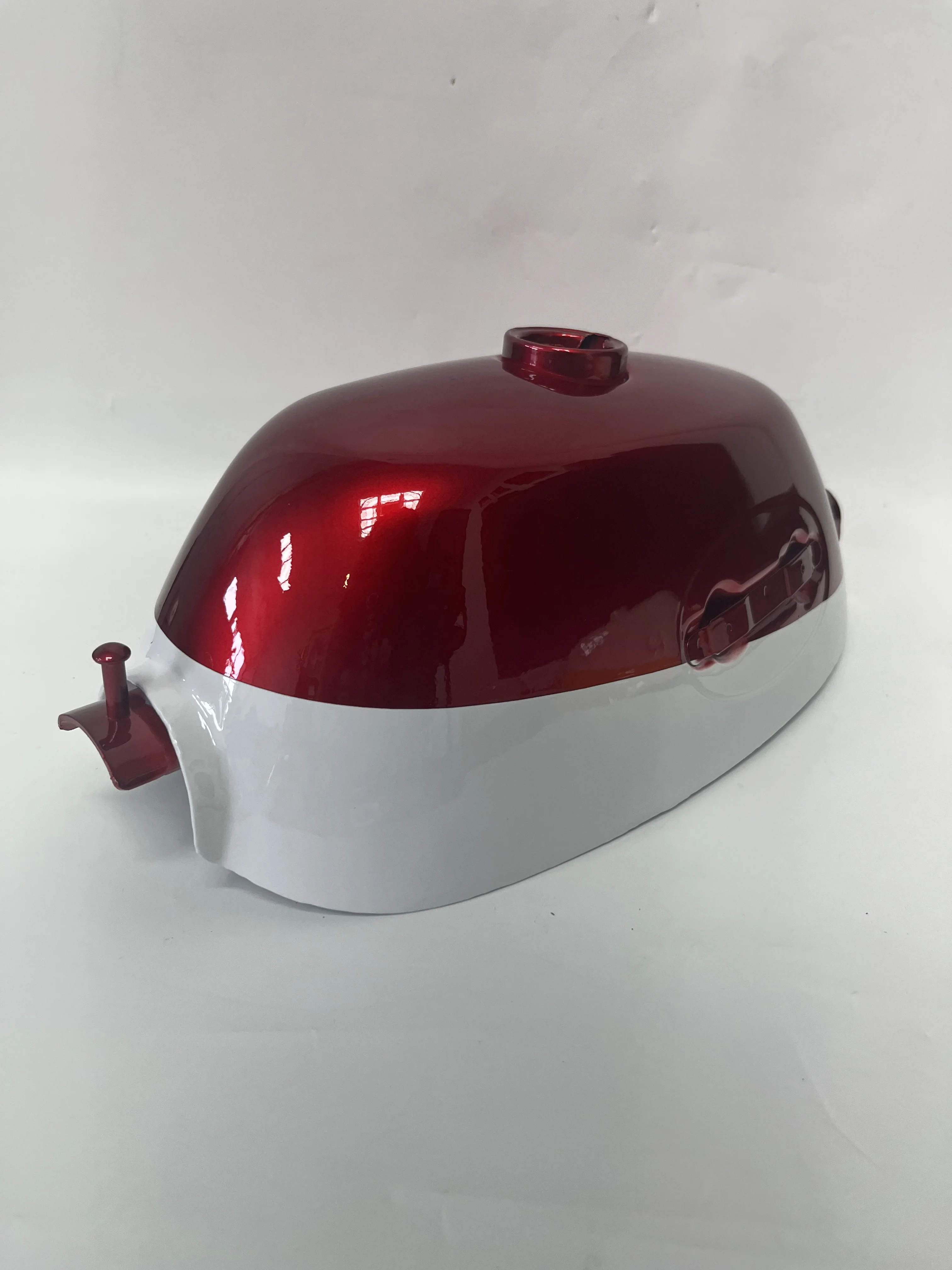 Z50 k2 1971  Fuel tank with emblem kits for Honda Z50 K2