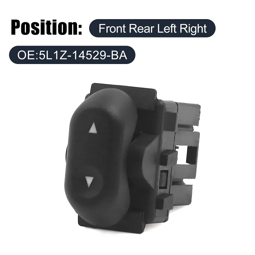 5L1Z-14529-BA Passe…
