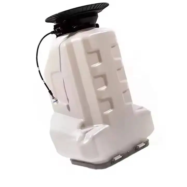 Brand New T50 Agriculture  Parts Sprayer Seed and Fertilizer Granule Spreading  Repair Parts Component