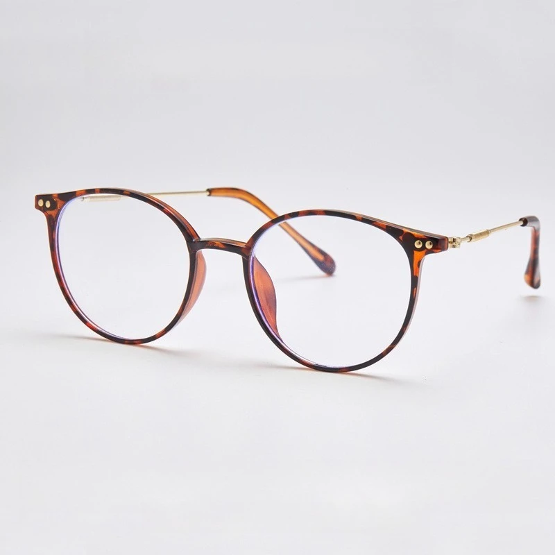 زوجان من نظارات عين القطة الخفيفة للغاية المضادة للضوء الأزرق تعمل ويتحرك بشكل مريح طوال اليوم