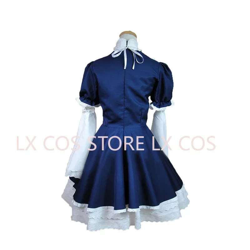 うみねこのなく頃にベルンカステル コスプレ衣装 カスタムメイド