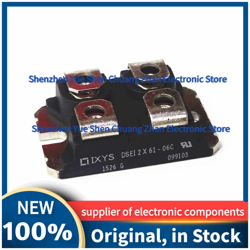 

DSEI2X61-06C DSEI2x121-02A DSEP2X25-12C DSEP2X61-06A GA100NA60U IXFN50N50