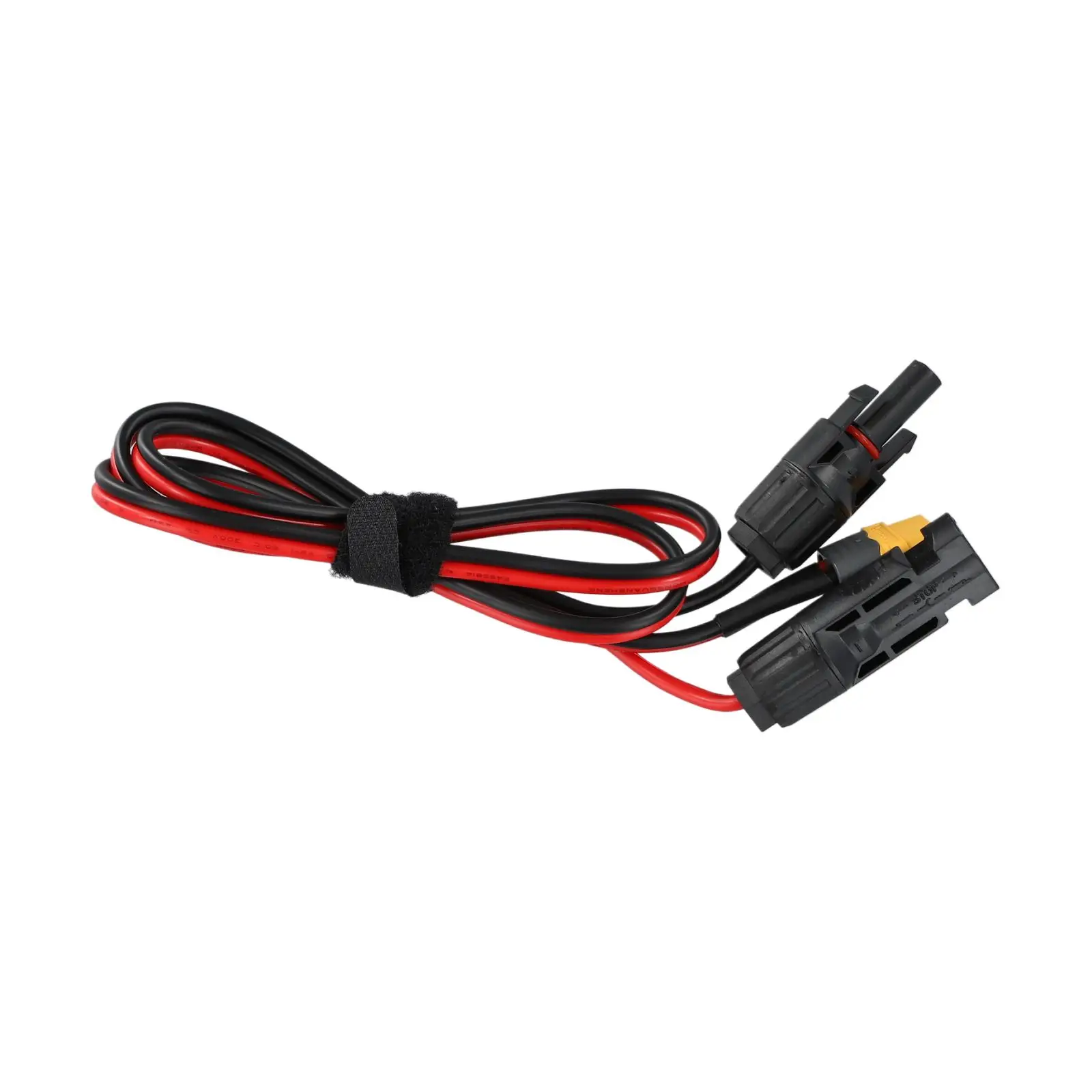 Environment Features Portable Power Station Outdoor Activities AWG Tinned Copper Wire IP Waterproof Insulating