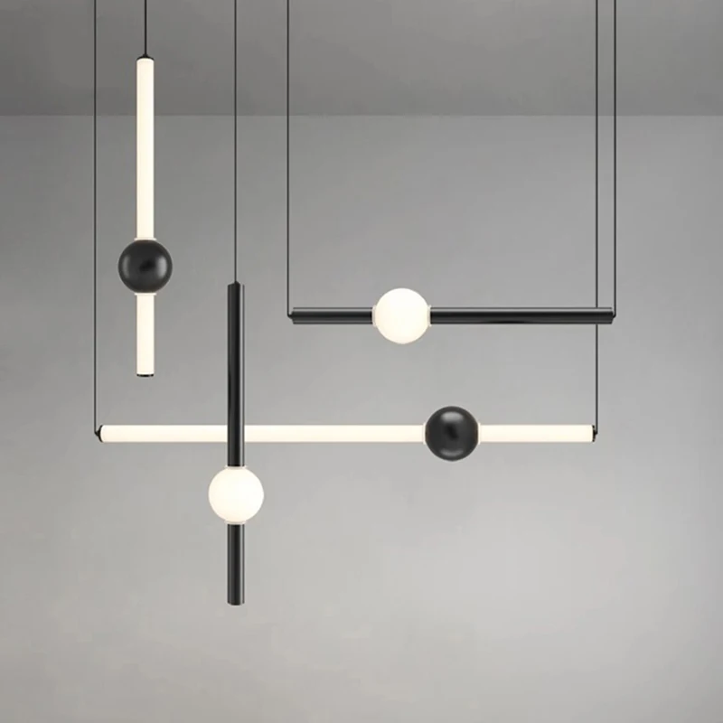 Modern Living Room Chandeliers Indoor Lighting Ceiling Lamp Hanging Lights LED Chandeliers for the Living Room Indoor Lighting