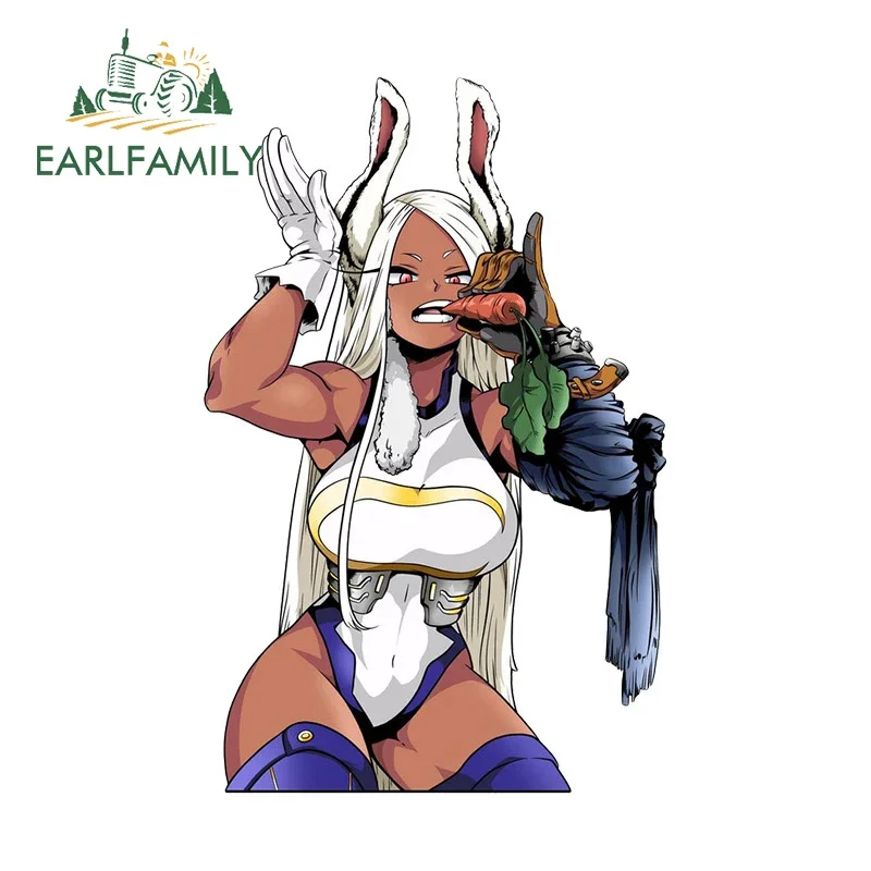 Earlfamily 13Cm X 8…