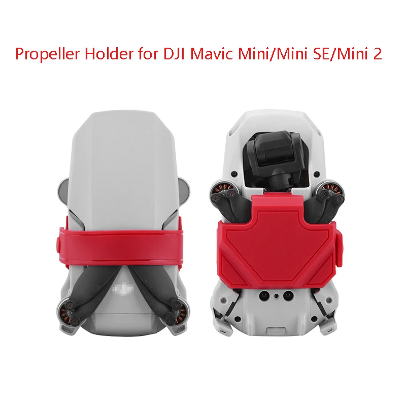 Propeller Holder Protective Fixer Propeller Stabilizer Props Guardfor DJI Mavic Mini/Mini SE/Mini 2 Drone  Accessories